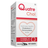 Profero Quatrechol Tablets 60's